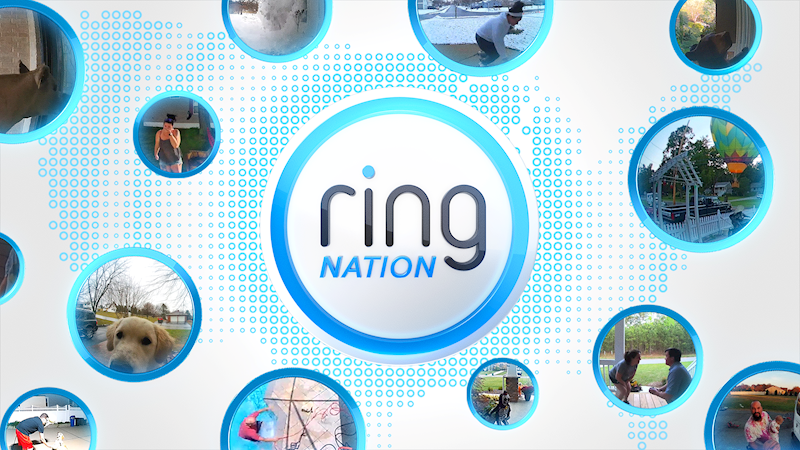 Where to Watch Ring Nation